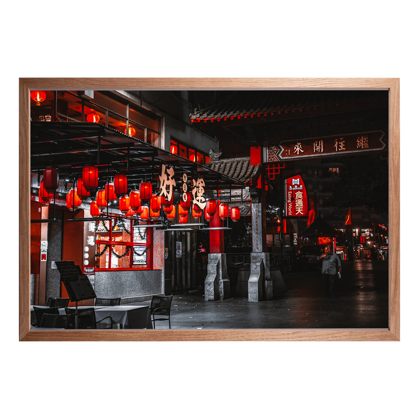 Chinatown