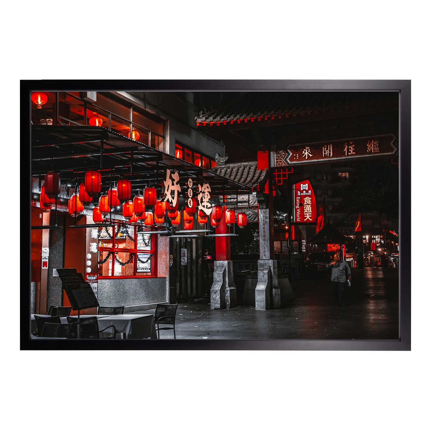 Chinatown