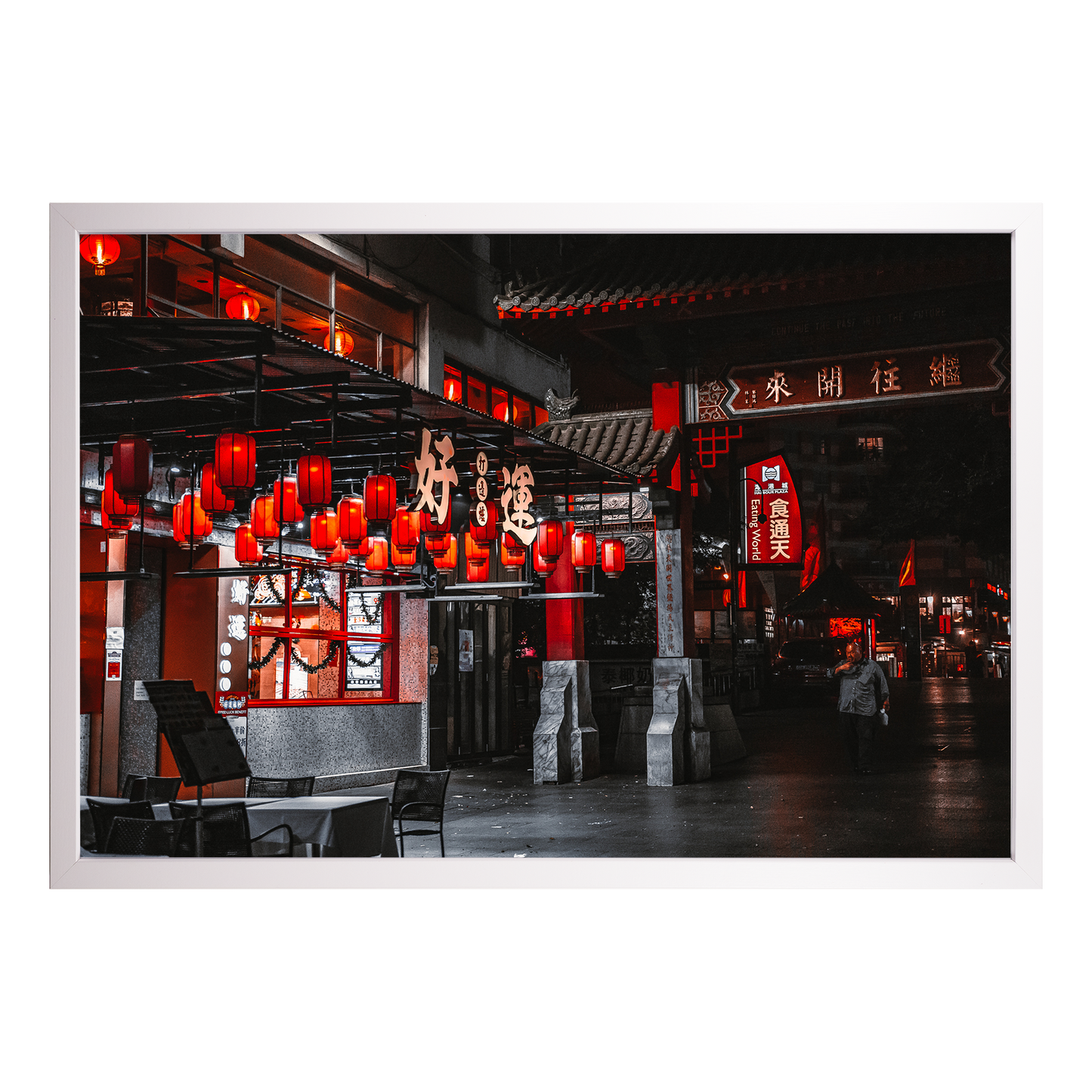 Chinatown