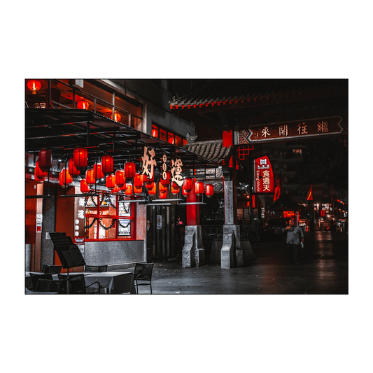 Chinatown
